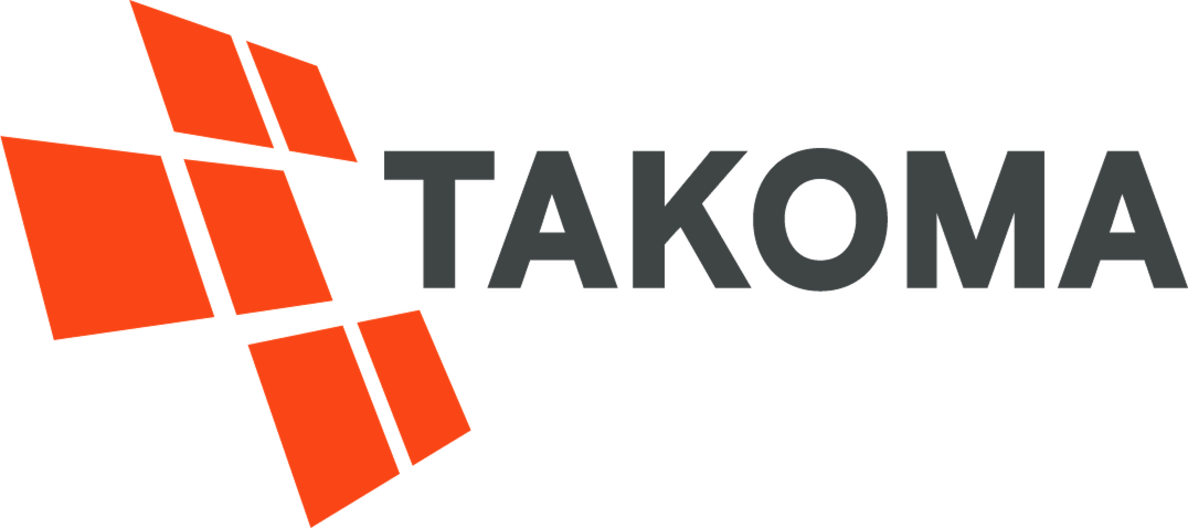 Logo Takoma