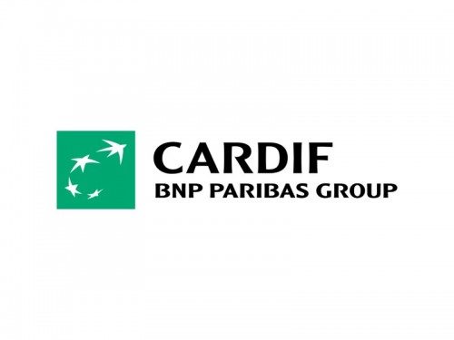 Logo Cardif