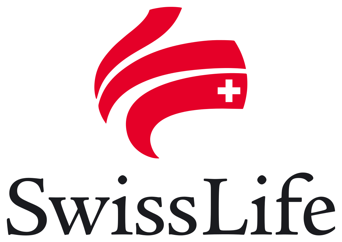 Logo Swiss Life